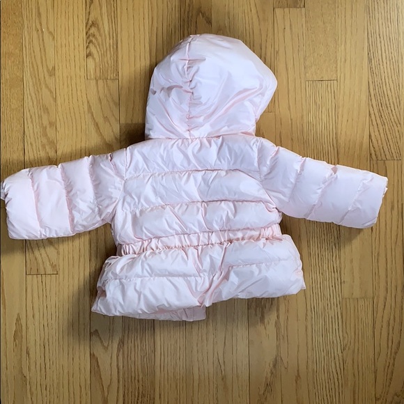 Baby Gap Cold Control Max Puffer - Picture 2 of 6